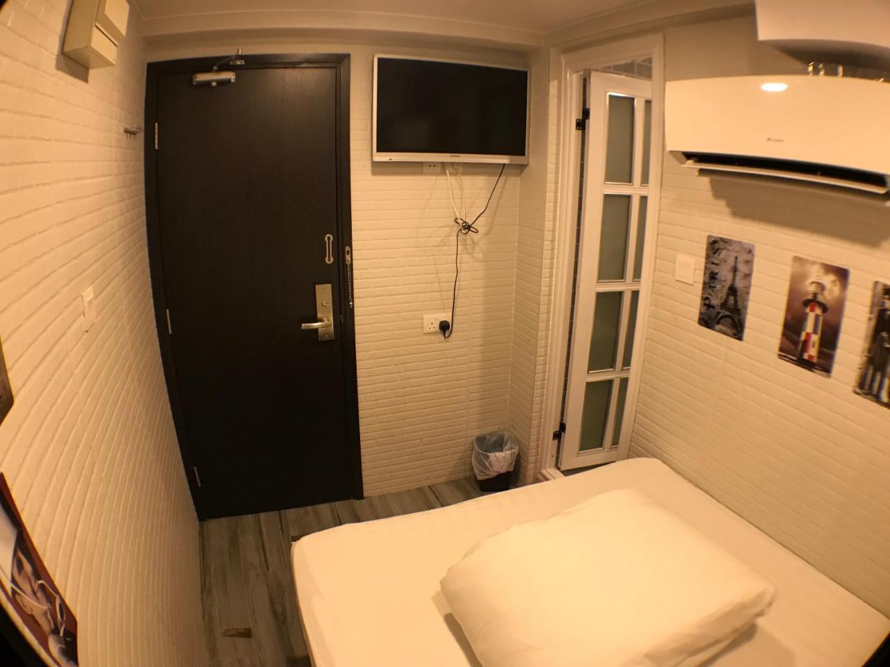 Nhà khách Soso