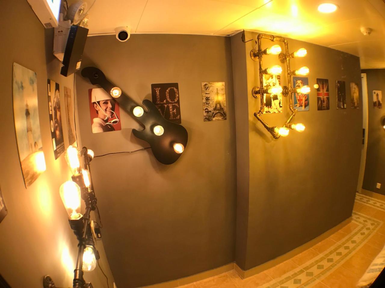 Soso Nhà khách *